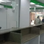 إنشاء مكتب بريد جديد في عين شمس