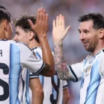 نجوم مونديال 2026: ميسي، مبابي وهالاند يتألقون في البداية