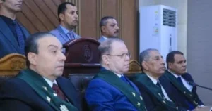 تأجيل محاكمة متهمين في قضية فض اعتصام النهضة