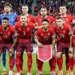 الثعابين تحاصر معسكر منتخب سويسرا في سان دييجو