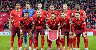 الثعابين تحاصر معسكر منتخب سويسرا في سان دييجو