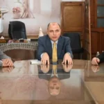 محافظ الغربية يؤكد أولوية تأمين قوت المواطن