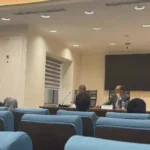 انتقادات حادة لمستشفى أوسيم من نائب برلماني