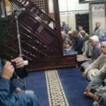 أوقاف الغربية تطلق برنامج “المسجد المحوري” لصالح المجتمع