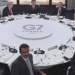 مصر تعزز حضورها في قمة مجموعة السبع G7