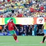 إسماعيل صيباري يقترب من بايرن ميونيخ