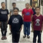 سقوط عصابة تستغل الأطفال في التسول بالقاهرة