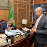 اعتماد نتيجة الشهادة الإعدادية بالدقهلية