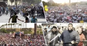 أحداث 9 يونيو 2015: استهداف مؤسسات الدولة بعبوات ناسفة