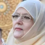 شمس البارودي تكشف عن نظامها الغذائي البسيط