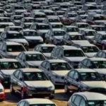 انخفاض ترخيص المركبات “زيرو” في مايو 2026