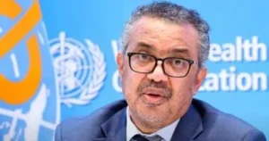 إيبولا: لا تنقل العدوى إلا بعد ظهور الأعراض