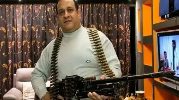 تهديدات تلاحق مالك معرض سيارات على خلفية نزاع مالي