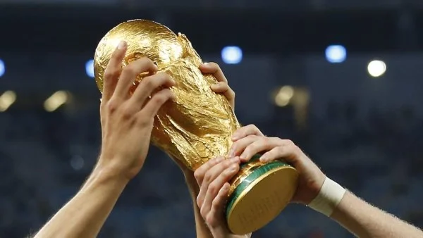ثمانية منتخبات عربية في مونديال 2026