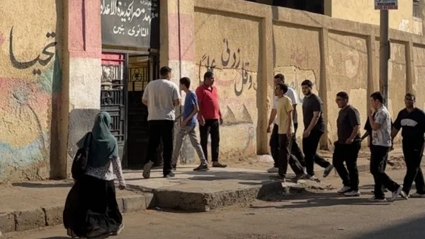 آراء طلاب الثانوية الأزهرية في امتحان الفقه