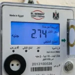 خطوات تحويل العداد الكودي إلى شرائح