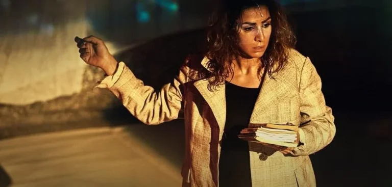 "انتحار معلن" يمثل المسرح العربي في مهرجان سيبيو