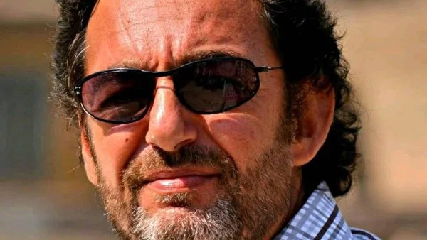 وفاة الفنان محمد مرزبان وحياته الأسرية