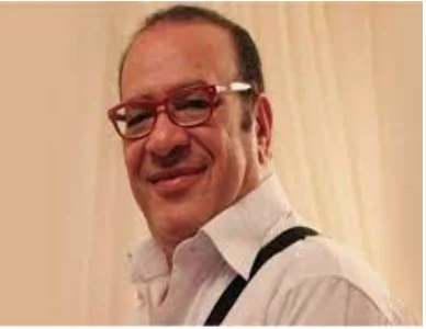 صلاح عبدلله ينعي محمد مرزبان بعد وفاته المفاجئة