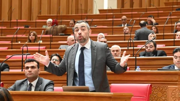 تحرك برلماني لتأسيس شركة لإدارة الأصول العقارية