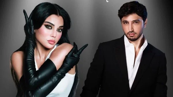 القمر ديالي يتألق عربياً وعالمياً