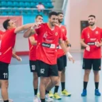 إيبولا يهدد سفر الأهلي إلى الكونغو للمشاركة في البطولات