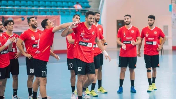 إيبولا يهدد سفر الأهلي إلى الكونغو للمشاركة في البطولات