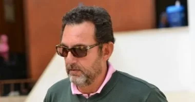 والدة محمد مرزبان وتحذيراتها قبل رحيله المأساوي