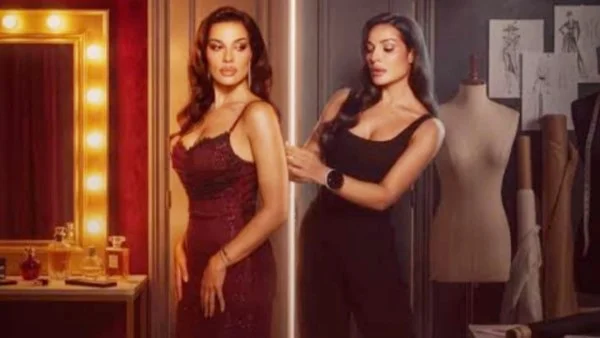 مواجهات مصيرية في الحلقة 15 من مسلسل "ممكن"