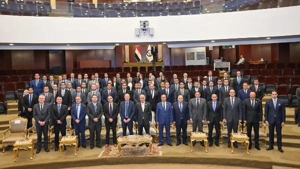 ختام ورشة عمل حول مكافحة جرائم الملكية الفكرية