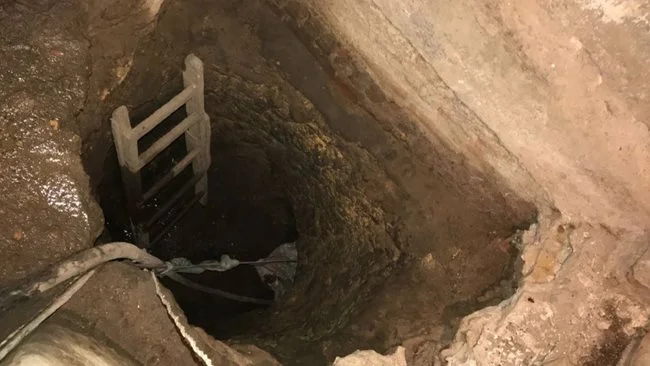 براءة 8 موظفين في قضية التنقيب عن آثار بقنا