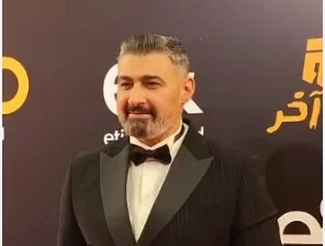 ياسر جلال يكشف كواليس مسلسل «للعدالة وجه آخر»