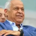 حسين الشحات في انتظار قرار مصيري