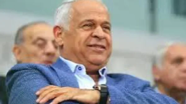 حسين الشحات في انتظار قرار مصيري