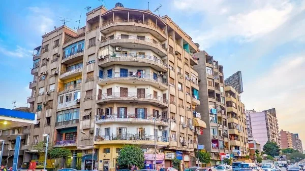 46 ألف عقار مسجلة بنظام الرقم القومي للعقارات