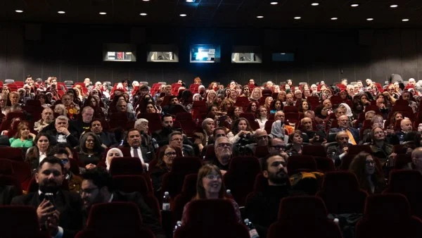 مهرجان مالمو: برنامج خريف 2026 السينمائي