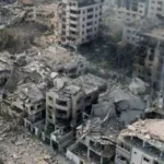 مصر ودورها في تثبيت وقف إطلاق النار في غزة