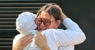 جنازة محمد مرزبان: مشيعون يرتدون الأبيض وفق وصيته