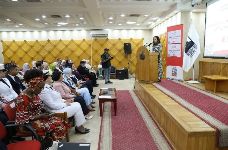 ندوة حول الأسرة البديلة ودور الكفالة في رعاية الأطفال