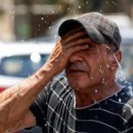 تفاصيل الطقس اليوم في مصر وحرارة مرتفعة بأسوان