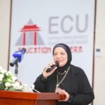 <h2>إنجاز جديد للجامعة المصرية الصينية في تصنيف التايمز</h2>