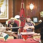 <h2>مجموعة “سيدياو” تدعم مشروع أنبوب الغاز الإفريقي الأطلسي</h2>