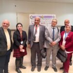 <h2>إنجاز جديد للجامعة المصرية الصينية في تصنيف التايمز</h2>