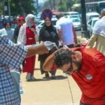 مصر تستقبل شهر أبيب وترحب بفواكه الصيف