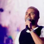 رامي صبري يشعل أبوظبي بحفلين كامل العدد