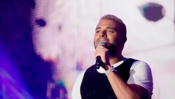 رامي صبري يشعل أبوظبي بحفلين كامل العدد