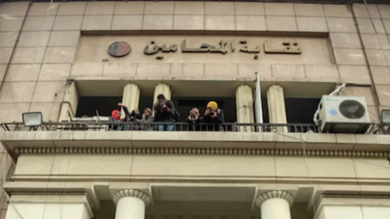 زيادة معاشات المحامين إلى 4 آلاف جنيه