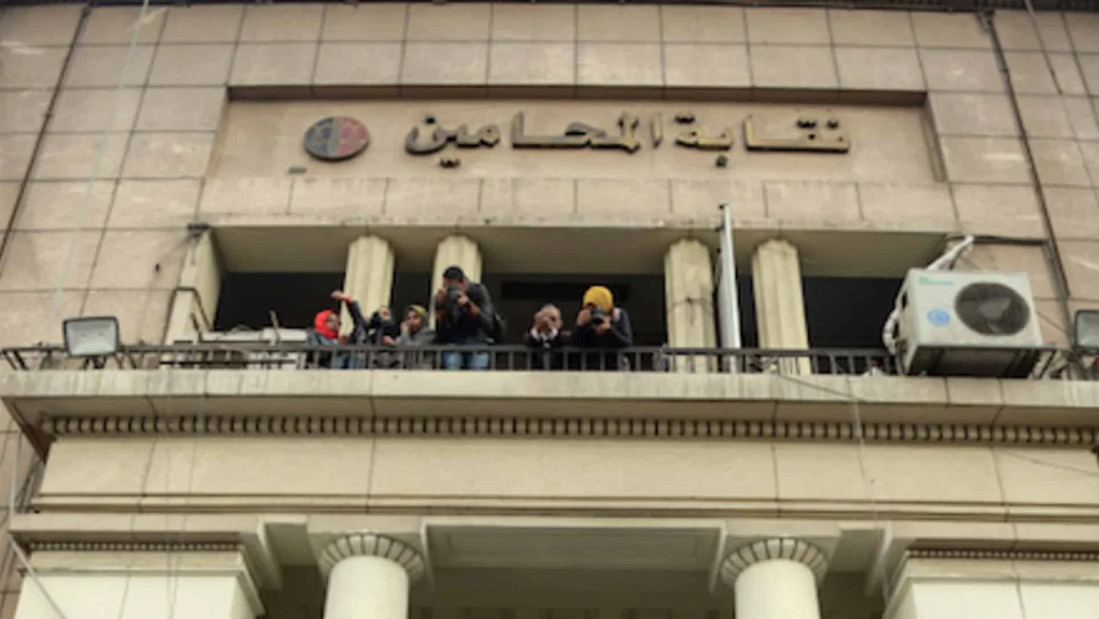 زيادة معاشات المحامين إلى 4 آلاف جنيه