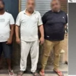 مشاجرة بسبب حديقة في القاهرة الجديدة