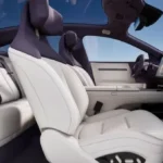 المواصفات الكاملة لـ أفاتار 12 Ultra EV
